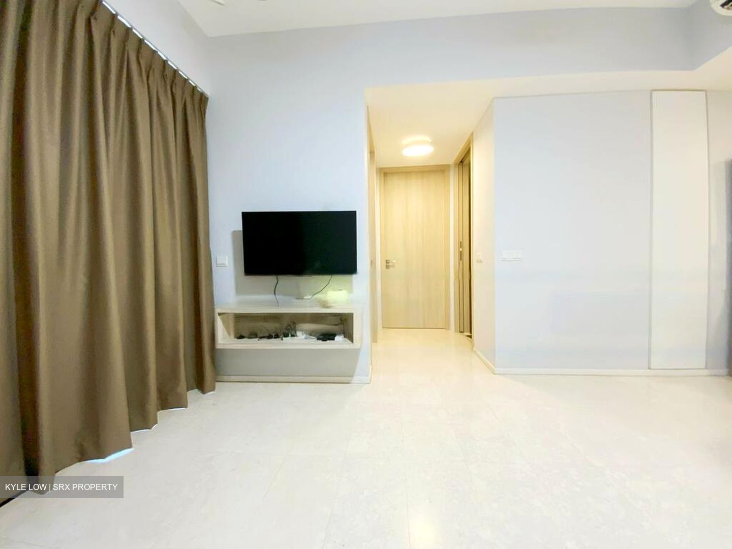 The Panorama (D20), Condominium #588242781